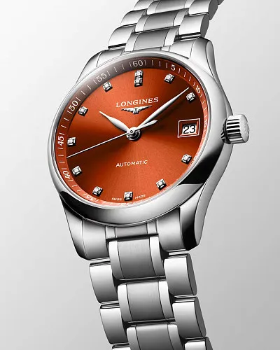 Longines Master Collection L2.357.4.08.6