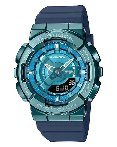 Casio G-Shock GM-S110LB-2ADR (GM-S110LB-2A)