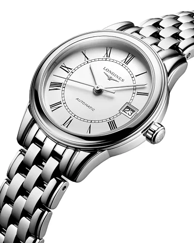 Longines Flagship L4.984.4.21.6