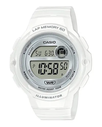 Casio Collection LWS-1200H-7A1VDF (LWS-1200H-7A1)