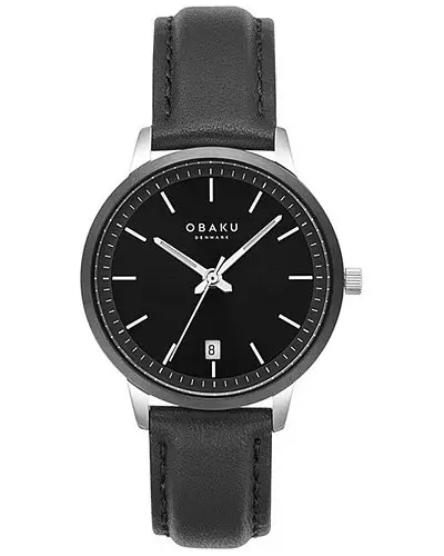 Obaku Salvie V270LDABRB