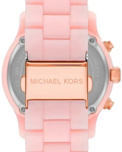 Michael Kors Runway MK7424