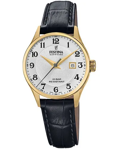 Festina Swiss Made F20011/5