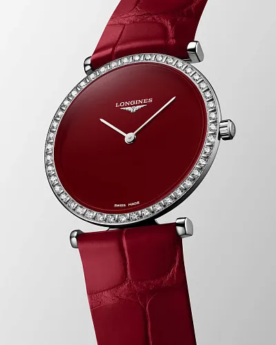 Longines La Grande Classique L4.523.0.91.2