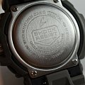 Часы Casio G-Shock GAC-100-8A фото 4