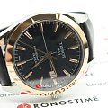 Часы Tissot Gentleman Powermatic 80 Silicium 18K Gold T927.407.46.051.00 фото 3