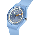 Часы Swatch Gent Bioceramic Standard SO31L100 фото 2
