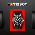 Часы Tissot Supersport Gent T125.610.17.051.00 фото 6