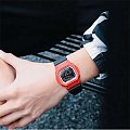 Часы Casio G-Shock GW-M5610RB-4 фото 8