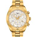 Часы Tissot PR 100 Sport Chic Chronograph T101.917.33.116.01