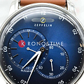 Часы Zeppelin New Capitain`s Line 86623 фото 3
