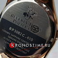 Часы Beverly Hills Polo Club BP3082C.410 фото 7
