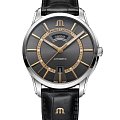 Часы Maurice Lacroix Pontos Day Date PT6358-SS001-333-2