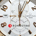 Часы Certina DS Podium Chronograph Automatic C034.427.36.037.00 фото 9