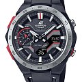 Часы Casio Edifice Windflow ECB-2200P-1ADF (ECB-2200P-1A)