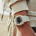 Часы Casio G-Shock Camo Utility DW-5600CA-8DR (DW-5600CA-8ER) фото 2