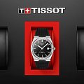 Часы Tissot PRX Powermatic 80 T137.407.17.051.00 фото 8