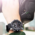 Часы Casio G-Shock GST-B300-1A фото 9