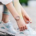 Часы Casio Baby-G BSA-B100CS-4A фото 2