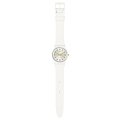 Часы Swatch Gent Bioceramic Standard SO31W109 фото 3