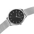 Часы Obaku Mesh V260GXCBMC фото 2