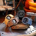 Часы Casio G-Shock DW-5600PT-5DR (DW-5600PT-5) фото 7