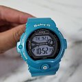 Часы Casio Baby-G BG-6903-2E фото 8