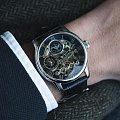 Часы Earnshaw Longitude ES-8006-04 фото 2