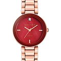 Часы Anne Klein Diamond 1362BYRG