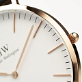 Часы Daniel Wellington Classic Bayswater DW00100275 фото 3