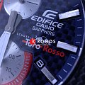 Часы Casio Edifice EFR-S567TR-2A фото 10