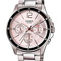 Часы Casio Collection MTP-1374D-7AVDF (MTP-1374D-7A)