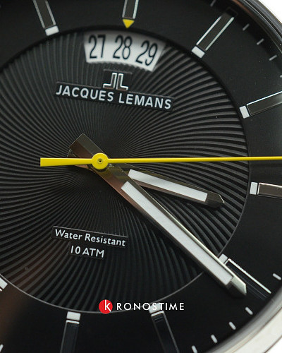 Jacques Lemans Classic 1-1540A