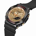 Часы Casio G-Shock GBM-2100RH-1A фото 2