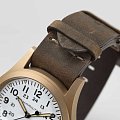 Часы Hamilton Khaki Field Mechanical Bronze H69459510 фото 3