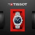 Часы Tissot PR 100 Sport Chic Chronograph T101.917.11.046.00 фото 3