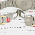 Часы Boccia Titanium Circle-Oval 3276-10 фото 9