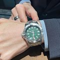 Часы Breitling Avenger Automatic 42 A17328101L1A1 фото 3