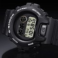 Часы Casio G-Shock DW-6900PF-1 фото 7