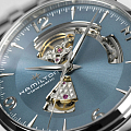 Часы Hamilton Jazzmaster Open Heart Auto H32705142 фото 6