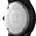 Часы Daniel Wellington Iconic Link Ceramic DW00100414 фото 4