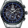 Часы Seiko Astron GPS Solar SSE145J1