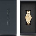Часы Daniel Wellington Iconic Link Unitone DW00100403 фото 8