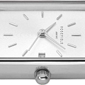 Часы Rosefield The Boxy XS QMWSS-Q020 фото 5