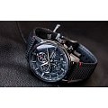 Часы Seiko Conceptual Series Sports SSB315P1 фото 2