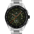 Часы TAG Heuer Connected Calibre E3 - 45 mm SBG8A10.BA0646