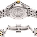 Часы Certina DS Action Lady Diamonds C032.051.44.046.00 фото 8