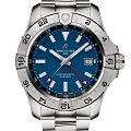 Часы Breitling Avenger Automatic GMT 44 A32320101C1A1