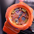 Часы Casio Baby-G BGA-190-4B фото 3