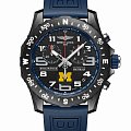 Часы Breitling Endurance Pro University Of Michigan™ X823101C1B1S1